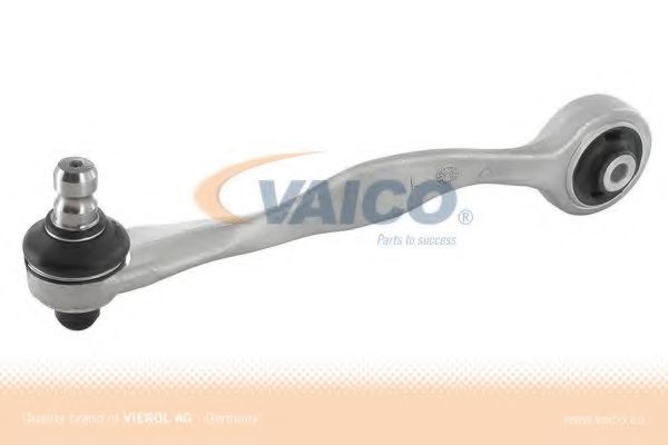 VAICO V107124 Рычаг подвески VAICO для AUDI