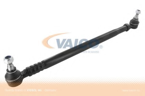 VAICO V107138 Продольная рулевая тяга 