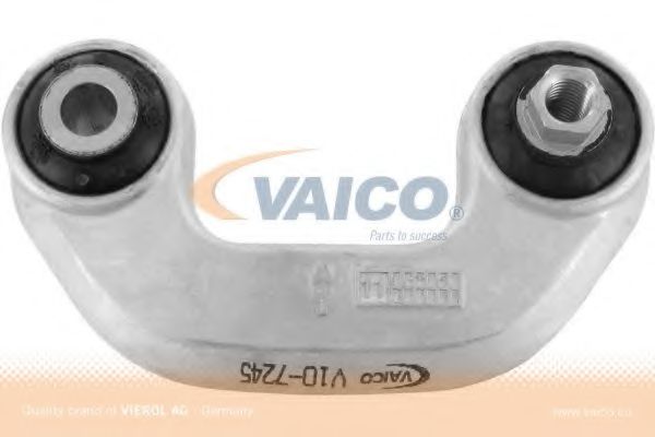 VAICO V107245 Стойка стабилизатора VAICO 