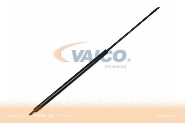 V10-7535 VAICO Газовая пружина, крышка багажник V10-7535 VAICO Газовая пружина, крышка багажник