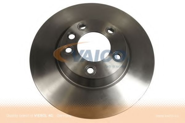 VAICO V1080008 Тормозные диски VAICO для PORSCHE