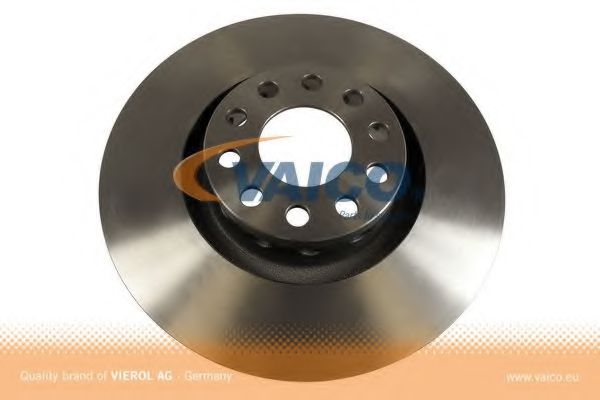 VAICO V1080011 Тормозные диски VAICO для AUDI