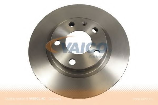 VAICO V1080039 Тормозные диски VAICO для AUDI