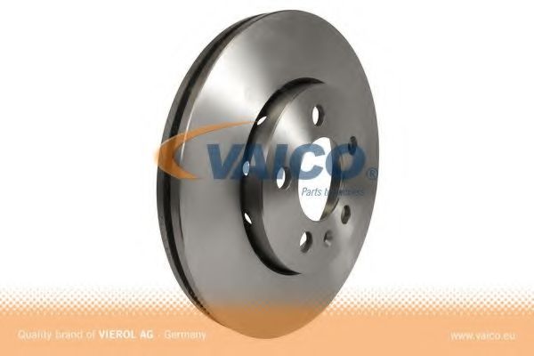 VAICO V1080043 Тормозные диски VAICO для AUDI