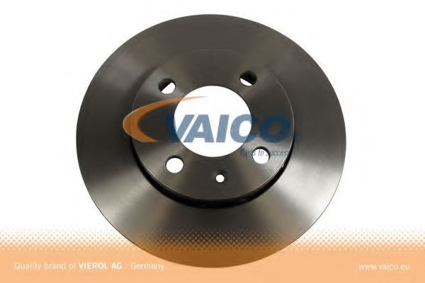 VAICO V1080045 Тормозные диски VAICO 