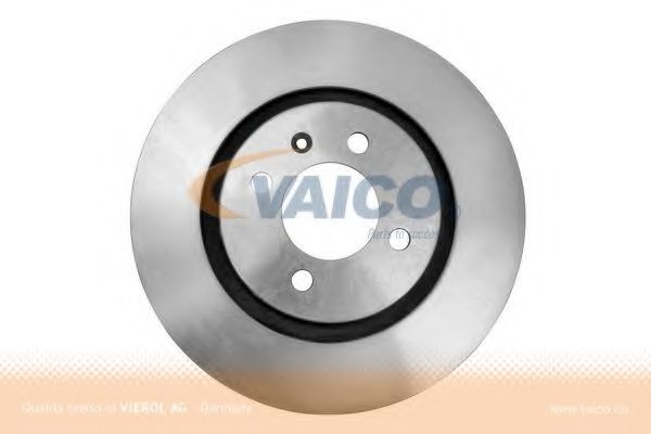 VAICO V1080047 Тормозные диски VAICO 