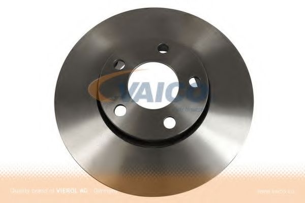 VAICO V1080049 Тормозные диски VAICO для AUDI