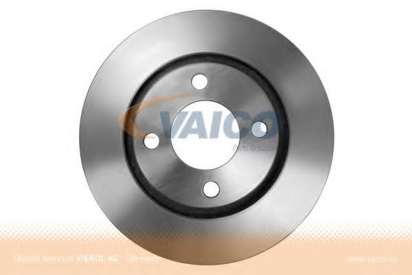 VAICO V1080051 Тормозные диски VAICO для AUDI