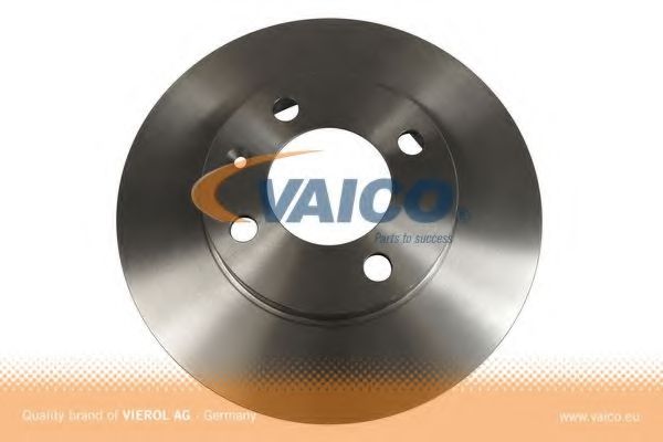 VAICO V1080052 Тормозные диски VAICO для SEAT