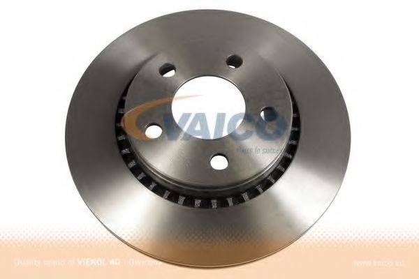 VAICO V1080056 Тормозные диски VAICO для AUDI