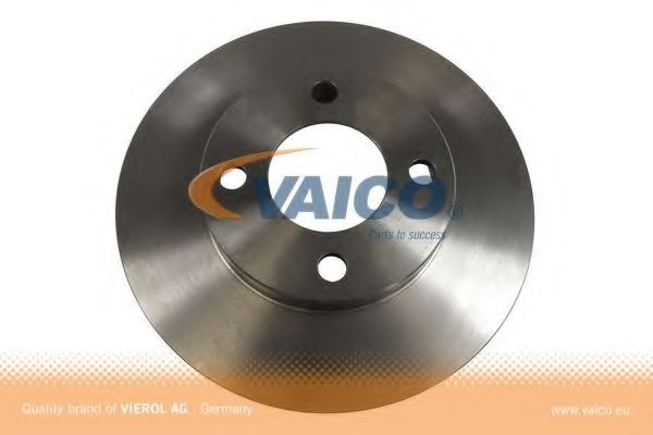 VAICO V1080057 Тормозные диски VAICO 