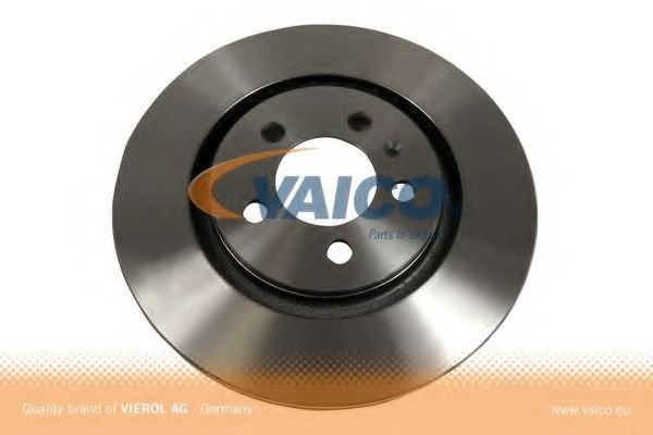 VAICO V1080061 Тормозные диски VAICO для SEAT