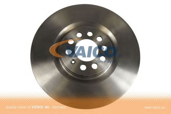 VAICO V1080071 Тормозные диски VAICO для SEAT