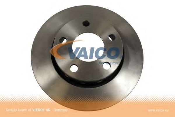 VAICO V1080072 Тормозные диски VAICO 