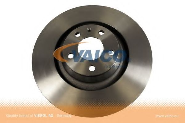 VAICO V1080076 Тормозные диски VAICO 