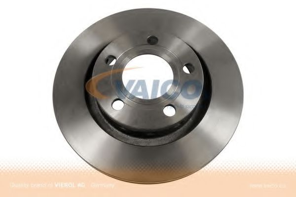 VAICO V1080077 Тормозные диски VAICO 