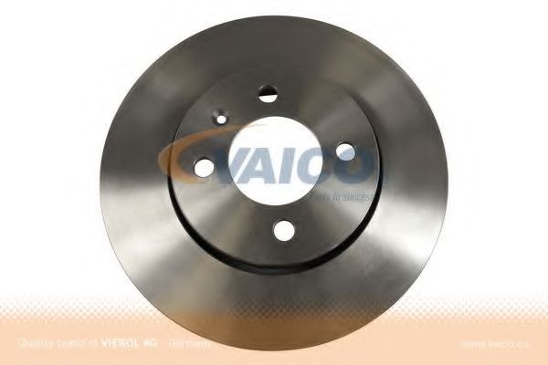 VAICO V1080078 Тормозные диски VAICO 
