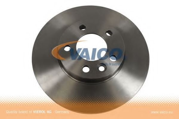 VAICO V1080080 Тормозные диски VAICO 