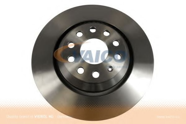 VAICO V1080084 Тормозные диски VAICO для SKODA
