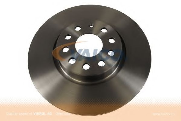 VAICO V1080085 Тормозные диски VAICO для SKODA