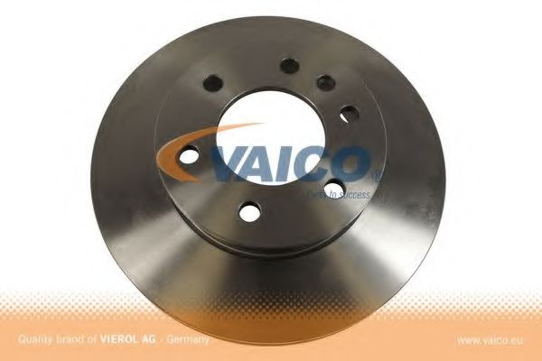 VAICO V1080087 Тормозные диски VAICO для MERCEDES-BENZ