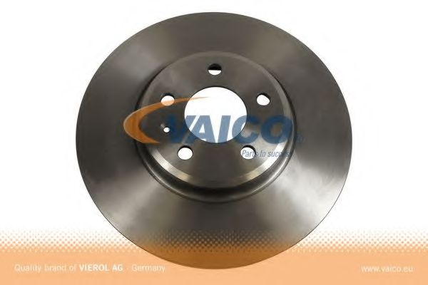 VAICO V1080089 Тормозные диски VAICO 
