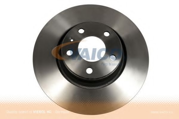 VAICO V1080090 Тормозные диски VAICO 