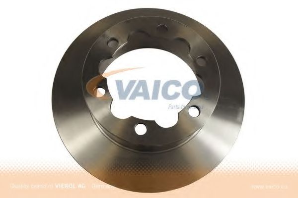 VAICO V1080092 Тормозные диски VAICO для MERCEDES-BENZ