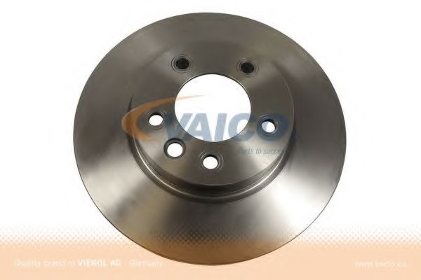 VAICO V1080096 Тормозные диски VAICO для PORSCHE