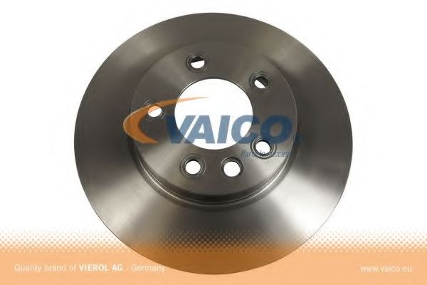 VAICO V1080097 Тормозные диски VAICO 