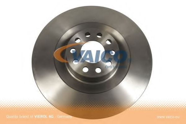VAICO V1080102 Тормозные диски VAICO 