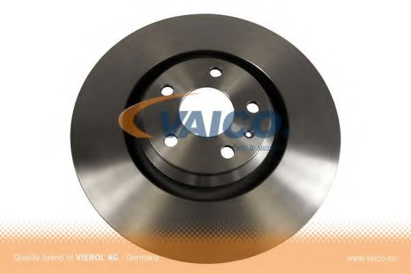 VAICO V1080105 Тормозные диски VAICO 