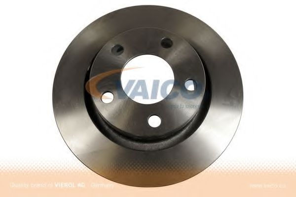 VAICO V1080109 Тормозные диски VAICO 
