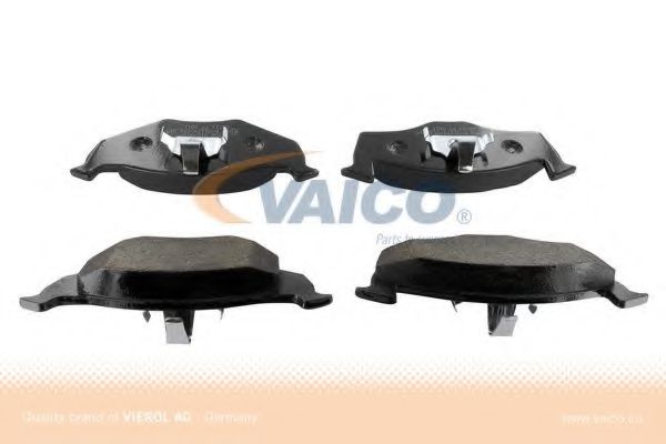 VAICO V108107 Тормозные колодки VAICO для SEAT