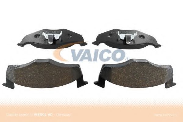 VAICO V108108 Тормозные колодки VAICO для SEAT