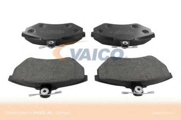 VAICO V108113 Тормозные колодки VAICO для SEAT