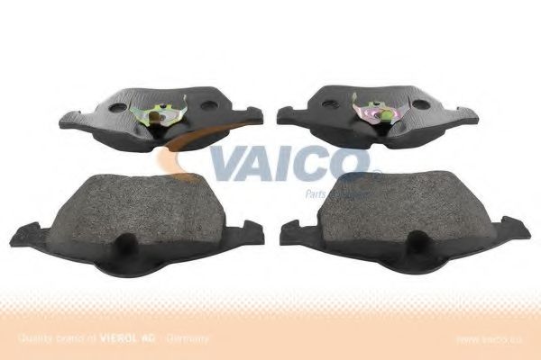 VAICO V108131 Тормозные колодки VAICO для AUDI