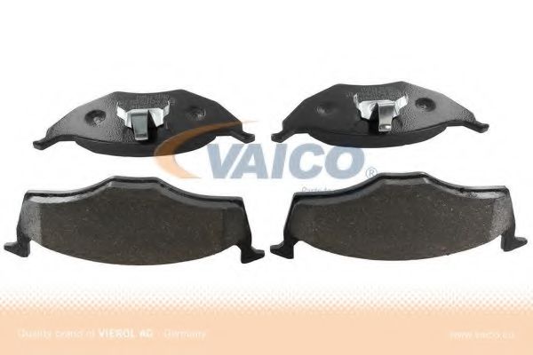 VAICO V108147 Тормозные колодки VAICO 