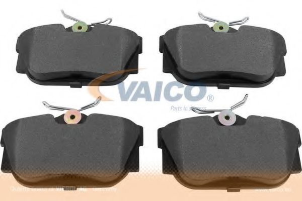 VAICO V108148 Тормозные колодки VAICO 