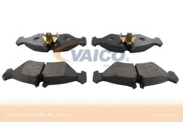 VAICO V108152 Тормозные колодки VAICO для MERCEDES-BENZ
