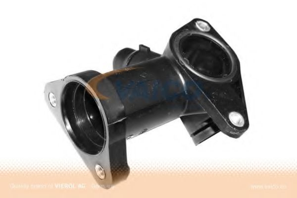 VAICO V108205 Фланец охлаждающей жидкости 