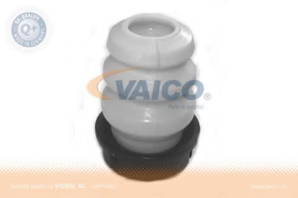 VAICO V108227 Комплект пыльника и отбойника амортизатора VAICO 