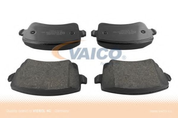VAICO V108305 Тормозные колодки VAICO для AUDI