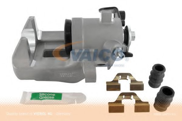 VAICO V108512 Тормозной суппорт VAICO для SEAT