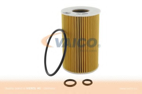 VAICO V108553 Масляный фильтр VAICO для AUDI Q5