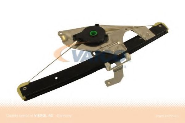 VAICO V109809 Подъемное устройство для окон VAICO V109809 Подъемное устройство для окон
