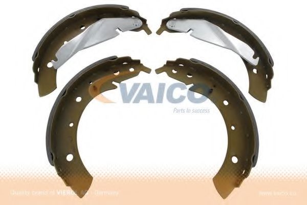 VAICO V200076 Ремкомплект барабанных колодок VAICO 