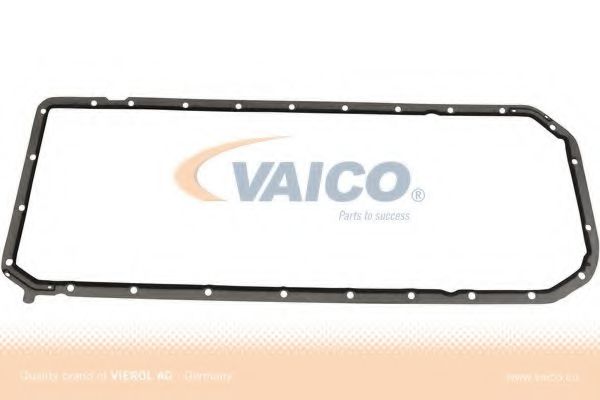 VAICO V200312 Прокладка масляного поддона для BMW Z3
