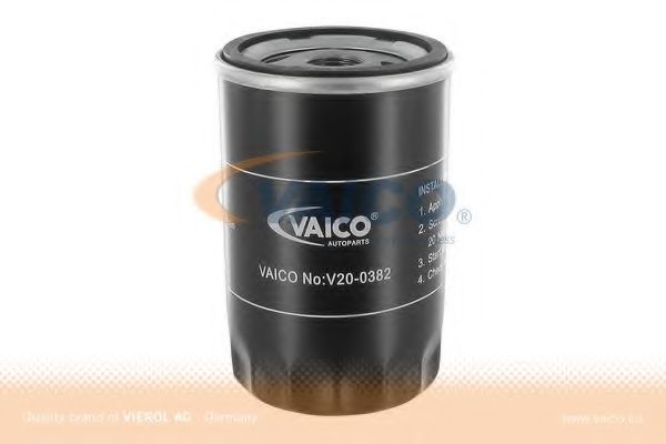 VAICO V200382 Масляный фильтр VAICO 
