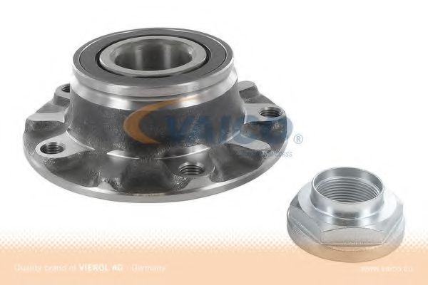 VAICO V200508 Ступица колеса 